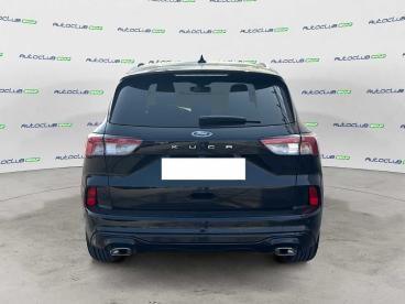 SPOTICAR Ford Kuga 1.5 Ecoboost St-line 2wd 150cv Usata - Suv Benzina Nero - Bari - 1202435835_5