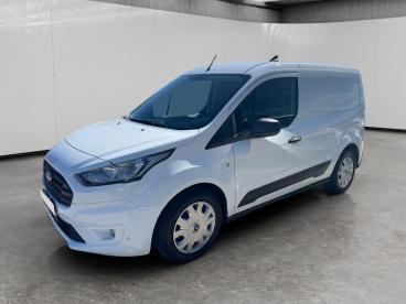 SPOTICAR Ford Kuga Transit Connect 200 1.5 Ecoblue(tdci) 100cv Trend Usata - Suv Diesel Bianco - Cuneo - 502436420_1