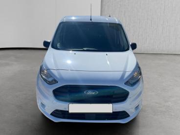 SPOTICAR Ford Kuga Transit Connect 200 1.5 Ecoblue(tdci) 100cv Trend Usata - Suv Diesel Bianco - Cuneo - 502436420_2