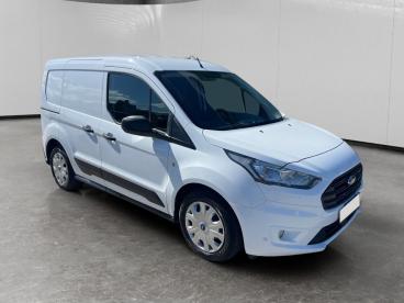 SPOTICAR Ford Kuga Transit Connect 200 1.5 Ecoblue(tdci) 100cv Trend Usata - Suv Diesel Bianco - Cuneo - 502436420_3