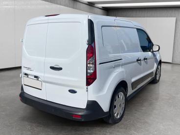 SPOTICAR Ford Kuga Transit Connect 200 1.5 Ecoblue(tdci) 100cv Trend Usata - Suv Diesel Bianco - Cuneo - 502436420_4
