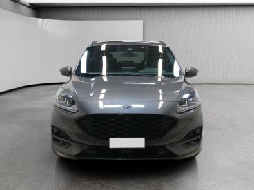 SPOTICAR Ford Kuga 2.0 Ecoblue St-line Awd 120cv Auto Usata - Suv Diesel Grigio - Cuneo - 502436427_2