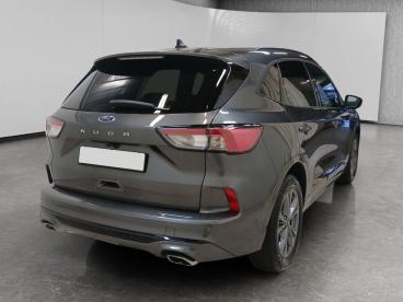 SPOTICAR Ford Kuga 2.0 Ecoblue St-line Awd 120cv Auto Usata - Suv Diesel Grigio - Cuneo - 502436427_4