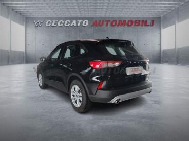 SPOTICAR Ford Kuga 1.5 Ecoboost Titanium X 2wd 150cv Usata - Suv Benzina Nero - Albignasego - 502454732_3