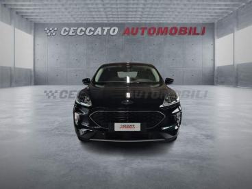SPOTICAR Ford Kuga 1.5 Ecoboost Titanium X 2wd 150cv Usata - Suv Benzina Nero - Albignasego - 502454732_4