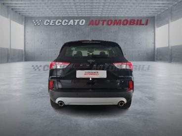 SPOTICAR Ford Kuga 1.5 Ecoboost Titanium X 2wd 150cv Usata - Suv Benzina Nero - Albignasego - 502454732_5