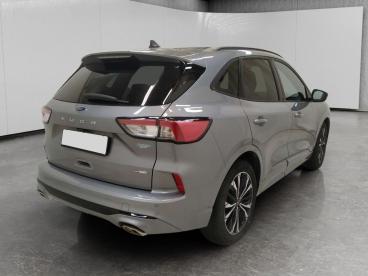 SPOTICAR Ford Kuga 2.5 Full Hybrid St-line 2wd 190cv Cvt Usata - Suv Ibrido Grigio - Cuneo - 502459265_5