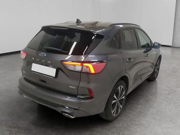 SPOTICAR Ford Kuga 2.5 Phev St-line X 2wd 225cv Cvt Usata - Suv Ibrido Plug-in Grigio - Cuneo - 502459267_5