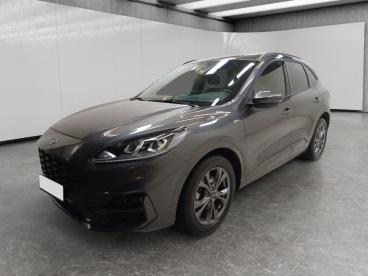 SPOTICAR Ford Kuga 2.5 Phev St-line 2wd 225cv Cvt Usata - Suv Ibrido Plug-in Grigio - Cuneo - 502459274_1