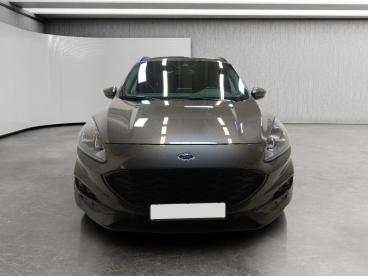 SPOTICAR Ford Kuga 2.5 Phev St-line 2wd 225cv Cvt Usata - Suv Ibrido Plug-in Grigio - Cuneo - 502459274_3