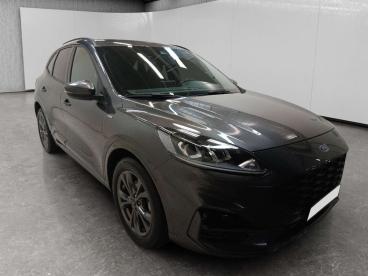SPOTICAR Ford Kuga 2.5 Phev St-line 2wd 225cv Cvt Usata - Suv Ibrido Plug-in Grigio - Cuneo - 502459274_4