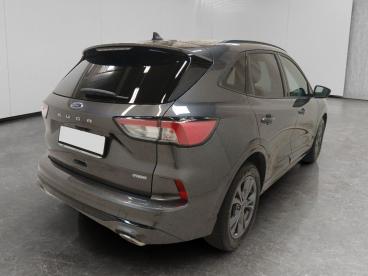 SPOTICAR Ford Kuga 2.5 Phev St-line 2wd 225cv Cvt Usata - Suv Ibrido Plug-in Grigio - Cuneo - 502459274_5