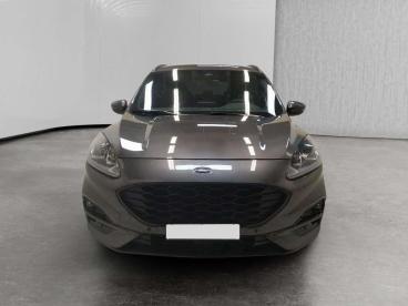 SPOTICAR Ford Kuga 2.5 Phev St-line 2wd 225cv Cvt Usata - Suv Ibrido Plug-in Grigio - Cuneo - 502459276_3