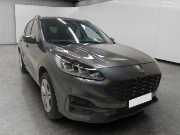 SPOTICAR Ford Kuga 2.5 Phev St-line 2wd 225cv Cvt Usata - Suv Ibrido Plug-in Grigio - Cuneo - 502459276_4