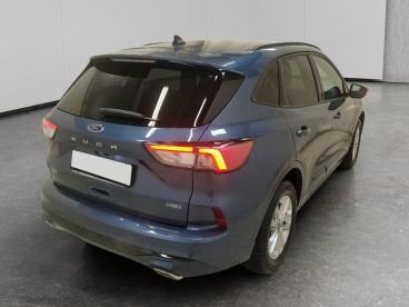 SPOTICAR Ford Kuga 2.5 Phev St-line 2wd 225cv Cvt Usata - Suv Ibrido Plug-in Blu - Cuneo - 502459278_5