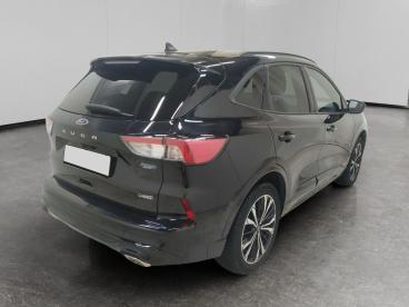 SPOTICAR Ford Kuga 2.5 Phev St-line Design 2wd 225cv Cvt Usata - Suv Ibrido Plug-in Nero - Cuneo - 502459286_4