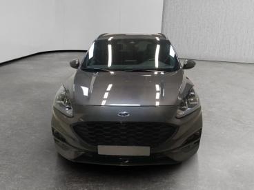 SPOTICAR Ford Kuga 2.5 Phev St-line 2wd 225cv Cvt Usata - Suv Ibrido Plug-in Grigio - Cuneo - 502459289_2