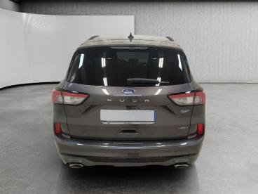 SPOTICAR Ford Kuga 2.5 Phev St-line 2wd 225cv Cvt Usata - Suv Ibrido Plug-in Grigio - Cuneo - 502459289_5
