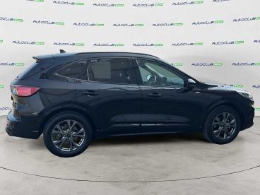 SPOTICAR Ford Kuga 1.5 Ecoboost St-line 2wd 150cv Usata - Suv Benzina Nero - Bari - 1202461240_4