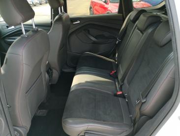 SPOTICAR Ford Kuga 1.5 Ecoboost 150cv S And S 2wd St-line Usata - Suv Benzina Bianco - Ravenna - 502479881_4