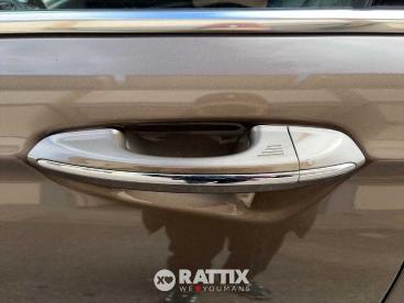 SPOTICAR Ford Mondeo 2.0 Hybrid 187cv Vignale E-cvt Usata - Berlina Ibrido Marrone - Barzago - 1202440297_4
