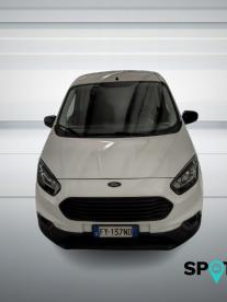 SPOTICAR Ford Mondeo Courier 1.5 Tdci 100cv Van Entry Usata -  Diesel Bianco - Bologna - 502451820_2