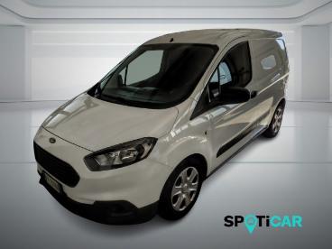 SPOTICAR Ford Mondeo Courier 1.5 Tdci 100cv Van Entry Usata -  Diesel Bianco - Bologna - 502451820_3