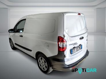 SPOTICAR Ford Mondeo Courier 1.5 Tdci 100cv Van Entry Usata -  Diesel Bianco - Bologna - 502451820_4