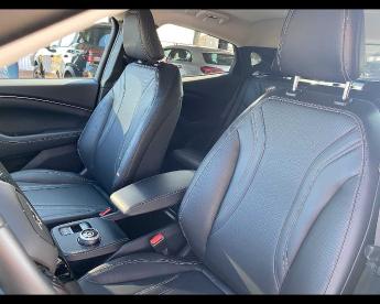 SPOTICAR Ford Mustang Standard Range Rwd 269cv Auto Usata - Coupé-cabriolet Elettrica Nero - Mirandola - 1202412859_5