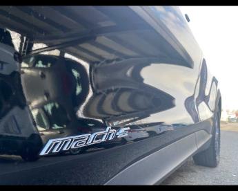 SPOTICAR Ford Mustang Standard Range Rwd 269cv Auto Usata - Coupé-cabriolet Elettrica Nero - Mirandola - 1202434981_4