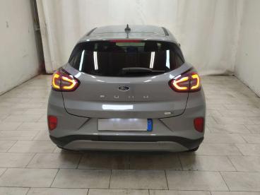 SPOTICAR Ford Puma 1.0 Ecoboost H Titanium S And S 125cv Usata - Suv Ibrido Grigio - Cuneo - 502283968_5
