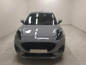 SPOTICAR Ford Puma 1.0 Ecoboost H St-line S And S 125cv Usata - Suv Ibrido Grigio - Cuneo - 502283973_2