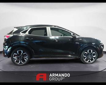 SPOTICAR Ford Puma (2019) 1.0 Ecoboost Hybrid 125 Cv S&s St-line Usata - Suv Benzina Nero - Cuneo - 1202379375_4