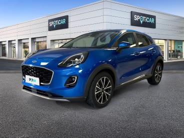 Ford Puma Usate in Vendita | Spoticar IT