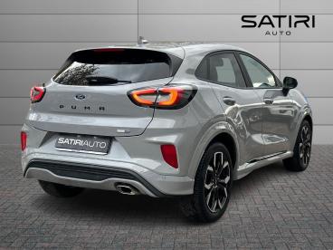 SPOTICAR Ford Puma Ii 2020 1.0 Ecoboost H St-line X S And S 125cv Aut Usata - Suv Ibrido Grigio - Perugia - 502391845_2
