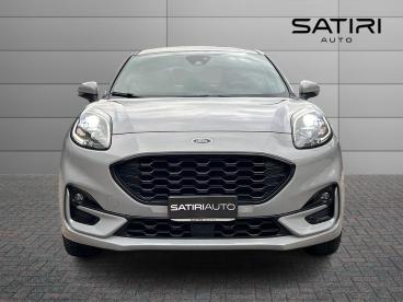 SPOTICAR Ford Puma Ii 2020 1.0 Ecoboost H St-line X S And S 125cv Aut Usata - Suv Ibrido Grigio - Perugia - 502391845_3