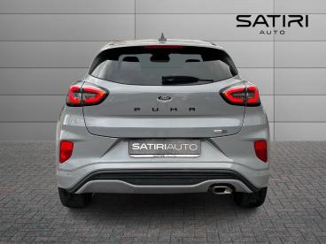 SPOTICAR Ford Puma Ii 2020 1.0 Ecoboost H St-line X S And S 125cv Aut Usata - Suv Ibrido Grigio - Perugia - 502391845_4