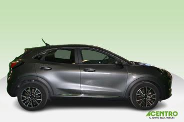 SPOTICAR Ford Puma 1.0 Ecoboost Titanium Hyb 125cv Usata - Suv Benzina Grigio - Cagliari - 502393861_5