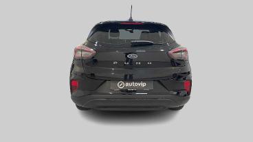 SPOTICAR Ford Puma 1.5 Ecoblue 120 Cv S&s Connect Usata - Suv Diesel Nero - Campagna - 1202394852_3