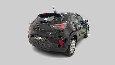 SPOTICAR Ford Puma 1.5 Ecoblue 120 Cv S&s Connect Usata - Suv Diesel Nero - Campagna - 1202394852_4