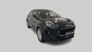 SPOTICAR Ford Puma 1.5 Ecoblue 120 Cv S&s Connect Usata - Suv Diesel Nero - Campagna - 1202394852_5