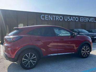 SPOTICAR Ford Puma 1.0 Ecoboost Hybrid 125 Cv S&s Titanium Usata - Suv Ibrido Rosso - Ravenna - 1202394879_4
