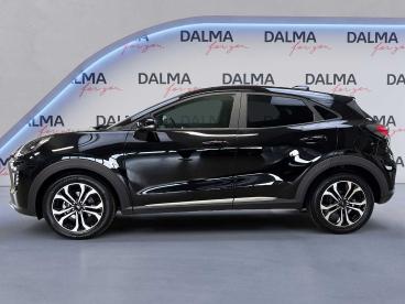 SPOTICAR Ford Puma 1.0 Ecoboost H Titanium 125cv Usata - Suv Ibrido Nero - Solaro - 1202416414_2