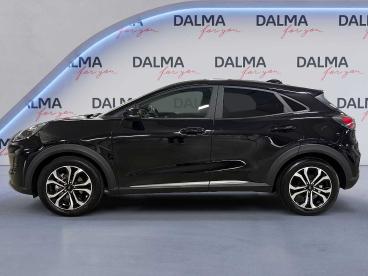 SPOTICAR Ford Puma 1.0 Ecoboost H Titanium 125cv Usata - Suv Ibrido Nero - Solaro - 1202417607_2