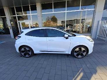 SPOTICAR Ford Puma  Usata - Suv Ibrido Viola - Magenta - 1202420024_4