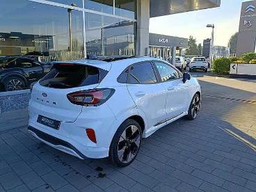 SPOTICAR Ford Puma  Usata - Suv Ibrido Viola - Magenta - 1202420024_5