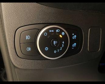 SPOTICAR Ford Puma 1.0 Ecoboost H Titanium S&s 125cv Usata - Suv Ibrido Nero - Mirandola - 1202424892_4