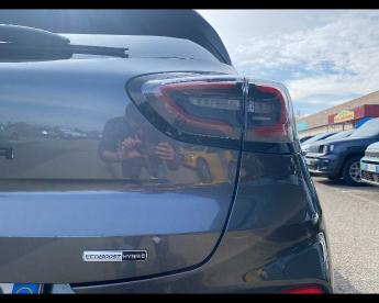 SPOTICAR Ford Puma 1.0 Ecoboost H St-line X Design S&s 125cv Auto Usata - Suv Ibrido Grigio - Mirandola - 1202434980_5
