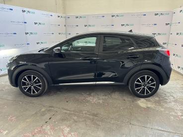 SPOTICAR Ford Puma 1.0 Ecoboost Hybrid 125cv Titanium Usata - Suv Ibrido Nero - Roma - 1202456115_4