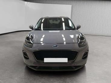 SPOTICAR Ford Puma 1.0 Ecoboost H Titanium S And S 125cv Usata - Suv Ibrido Grigio - Cuneo - 502459103_3